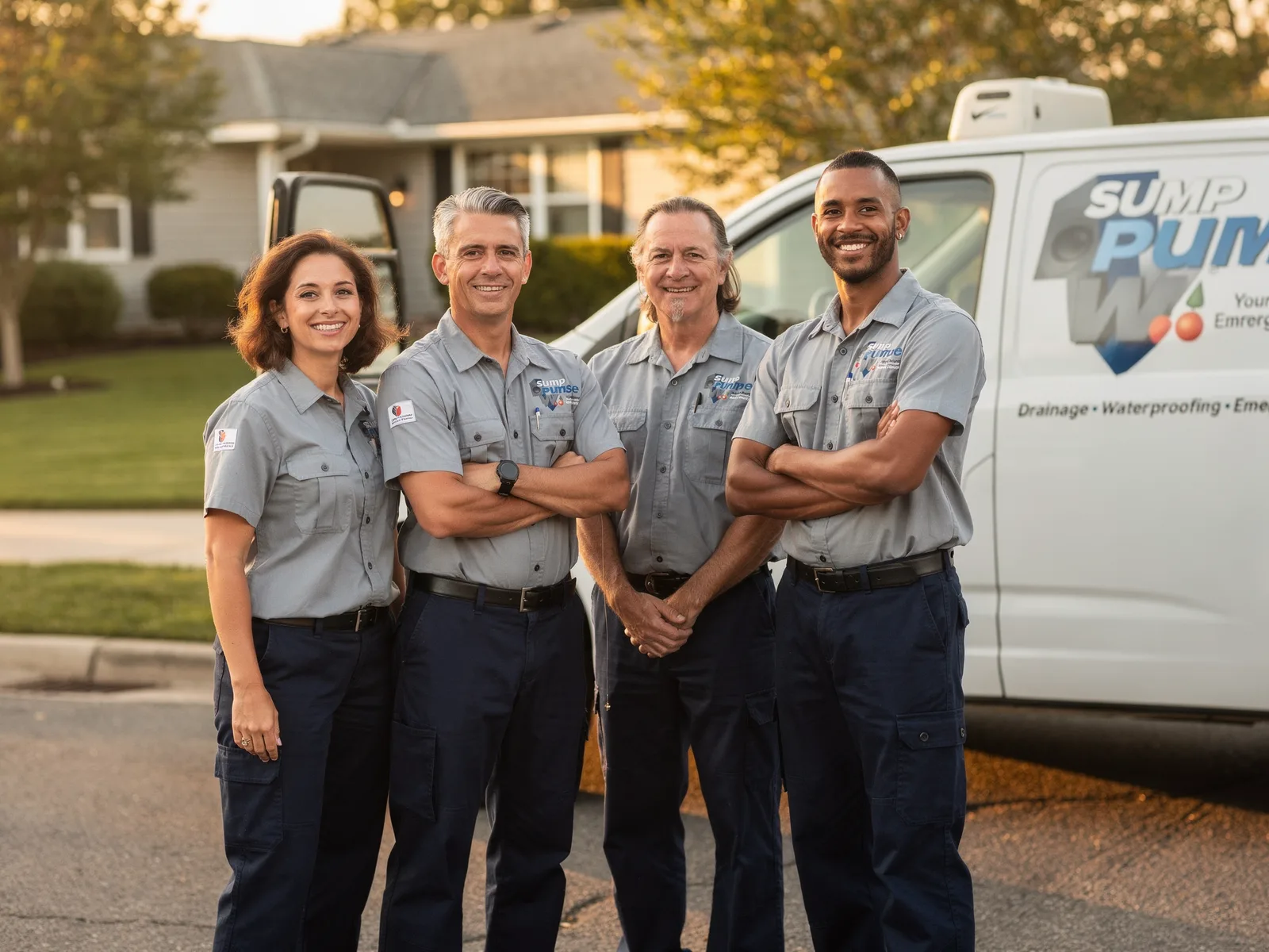Water Heater Repair company in Doty, WA